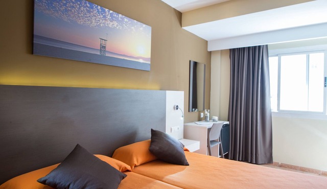 Hotel Abelux