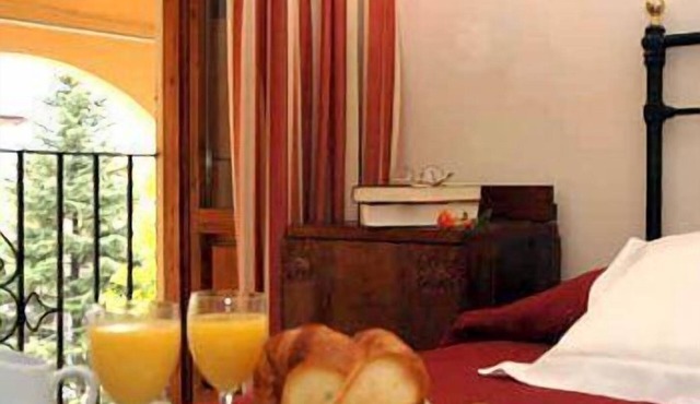 Hotel Andria