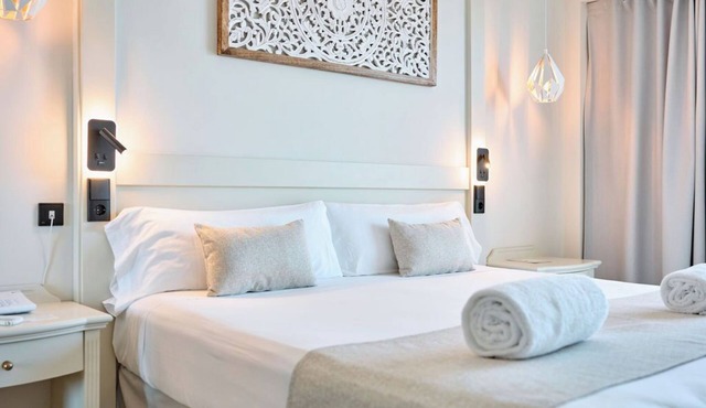Hotel Ankaa - Adults Only