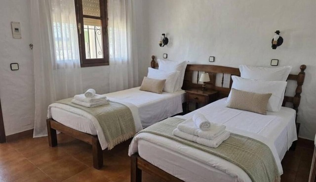 Hotel Apolo XI