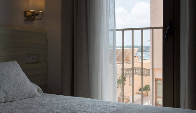 Hotel Bahia Formentera