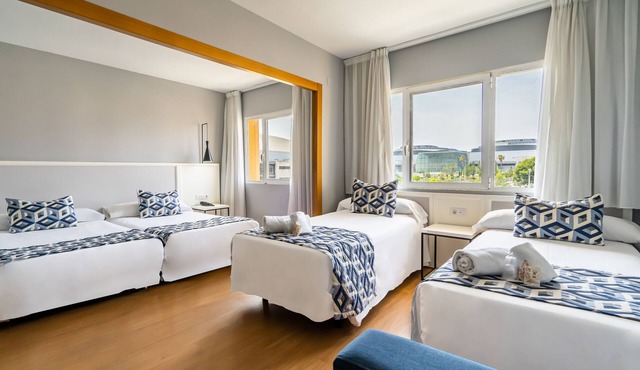 Hotel Beleret