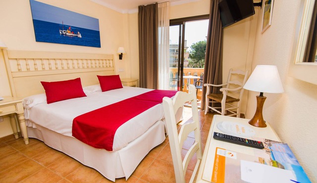 Hotel Bell Port