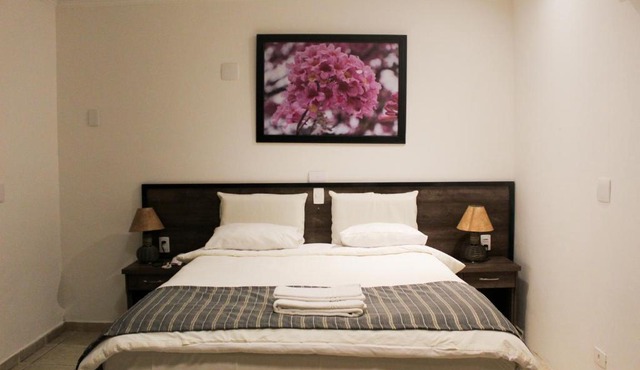 Hotel Brisa do Japi in Cabreúva