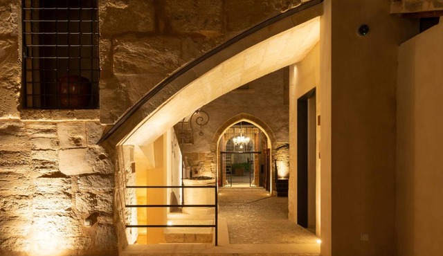 Hotel Can Cirera