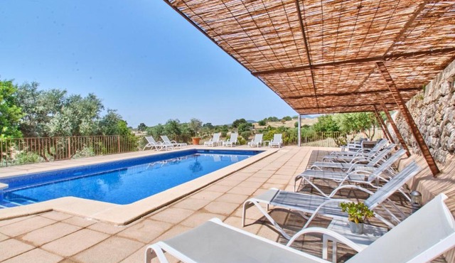 Hotel Can Riera by CheelHotels