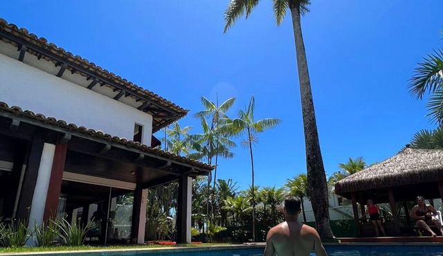 Hotel Casa Paradiso