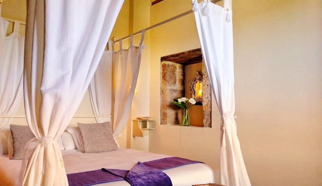Hotel Casona de Hermosa