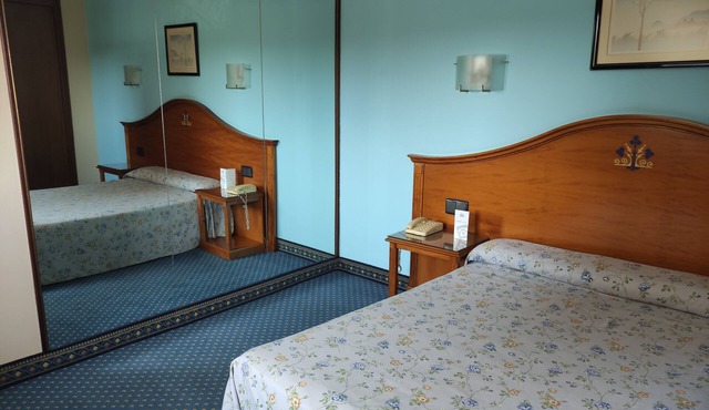 Hotel Ébora by Vivere Stays