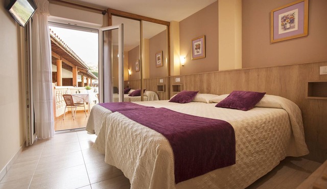 Hotel El Refugio
