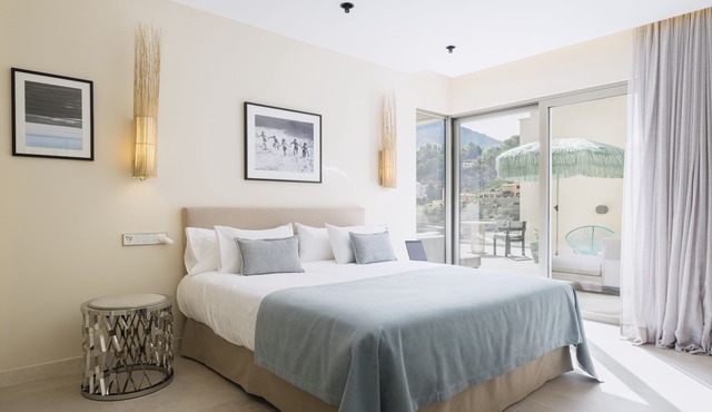 Hotel El Vicenç de la Mar - Adults Only (+12)