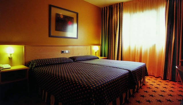 Hotel Estrella del Norte