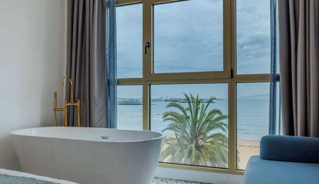 Hotel Faranda Rias Altas, Ascend Hotel Collection