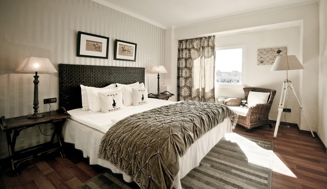 Hotel Feliz