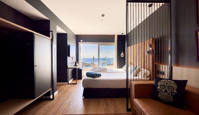 Hotel Florida Magaluf - Adults Only