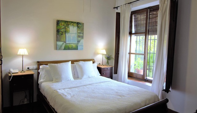 Hotel Fuente del Sol