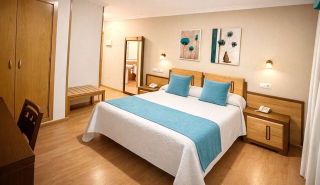 Hotel Galatea