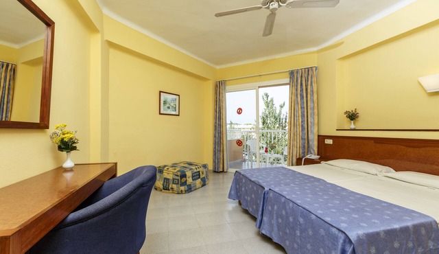 Hotel Golf Beach