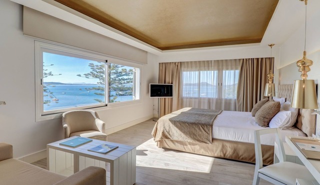 Hotel Illa D'Or