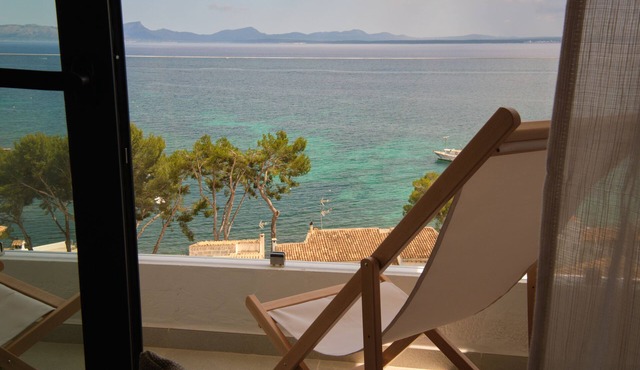 Hotel Inmood Aucanada - Adults Only