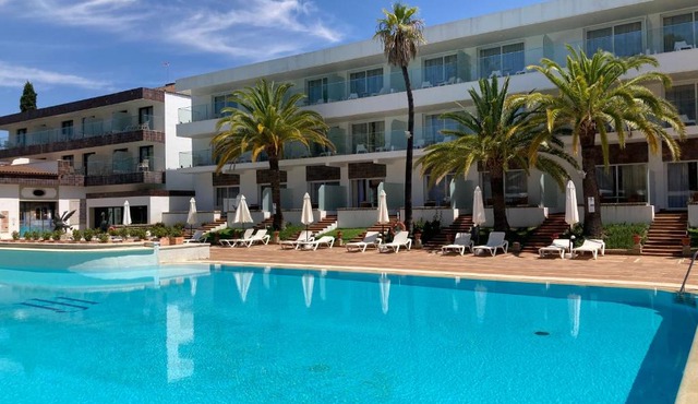 Hotel Jerez AQ35