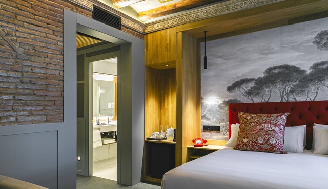 Hotel La Pau