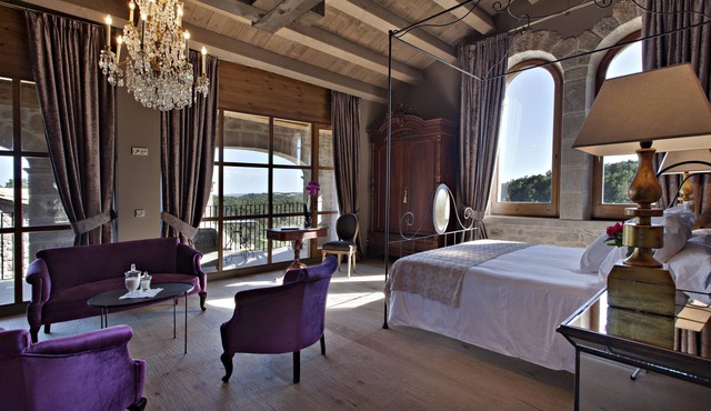 Hotel La Vella Farga