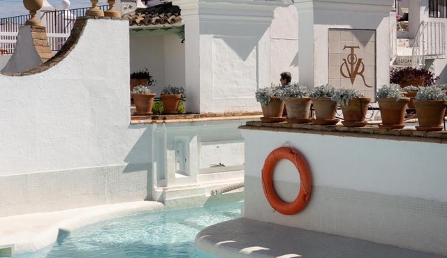 Hotel Las Casas de la Judería