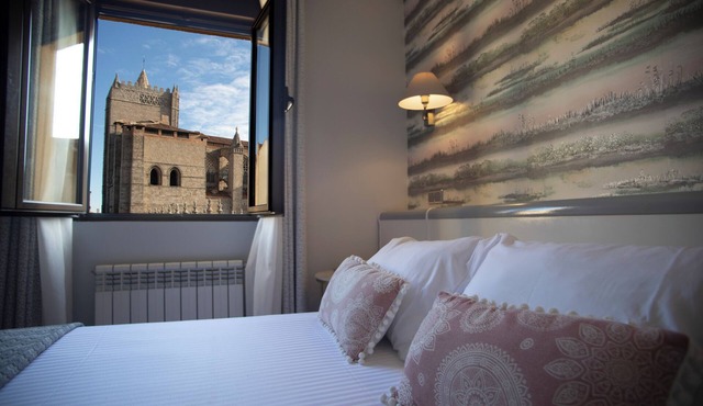 Hotel Las Moradas in Ávila