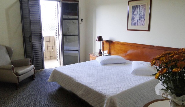 Hotel Lopes Caxambu in Caxambu