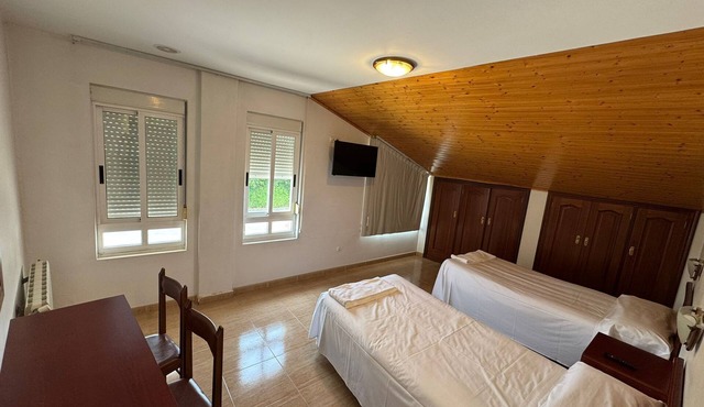 Hotel Luso