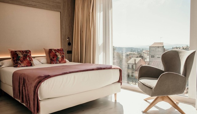 Hotel Lux Melide