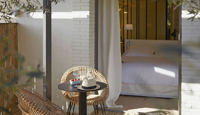 Hotel Mas Lazuli