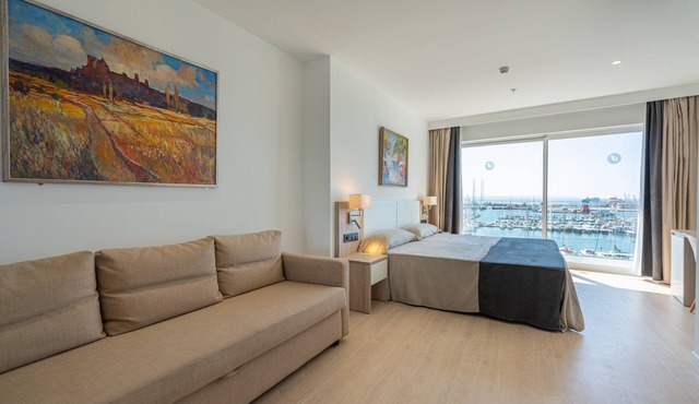 Hotel Mirador