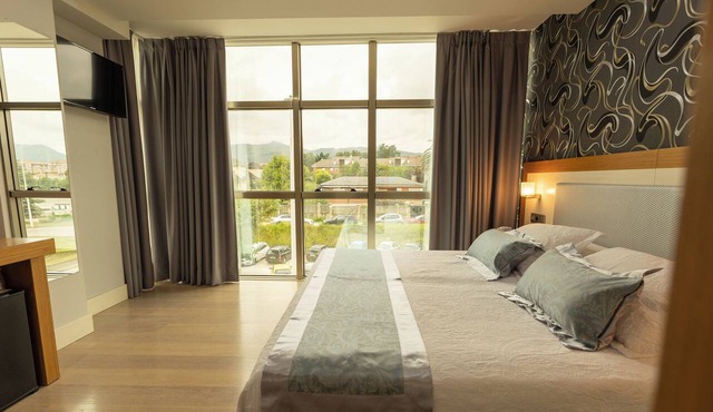 Hotel Montedobra