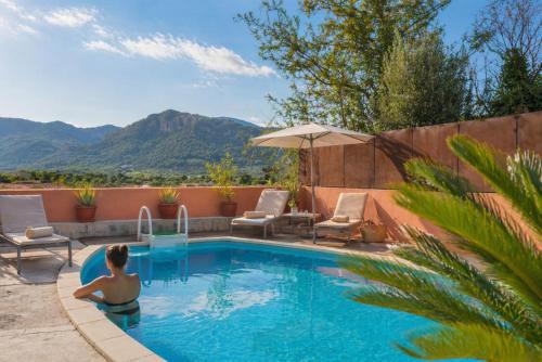 Hotel Moscari Nature & Wellness by CheelHotels
