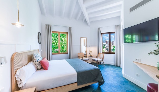 Hotel Nou Baleares