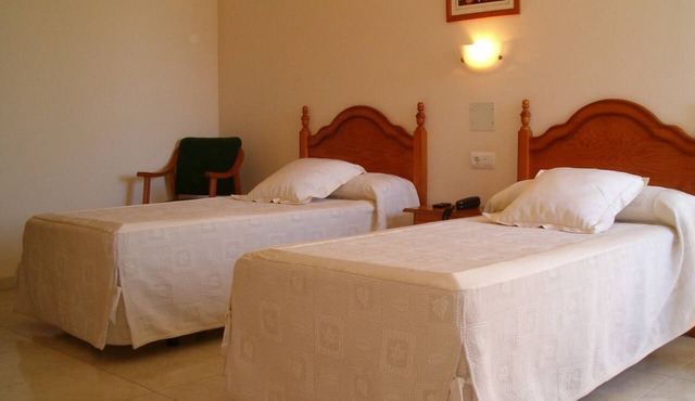 Hotel O Lagar