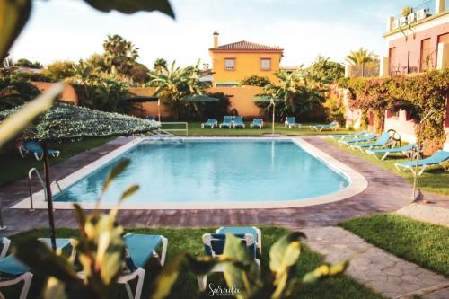 Hotel Pinomar