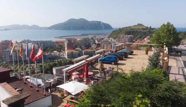 Hotel Risco