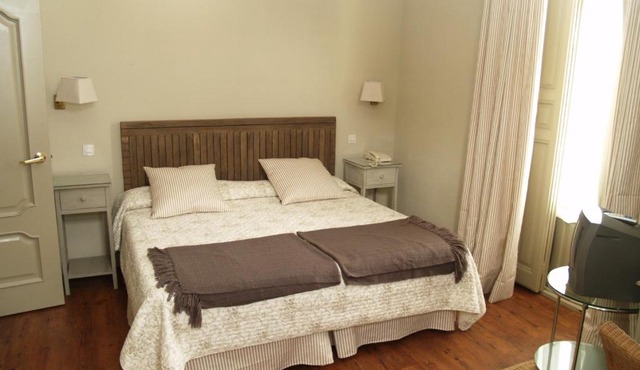 Hotel Roma