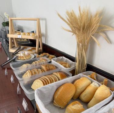 Hotel Roma in São Sebastião