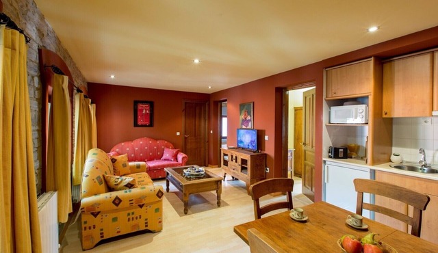 Hotel rural los Cerezos