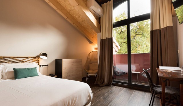 Hotel Sagarlore