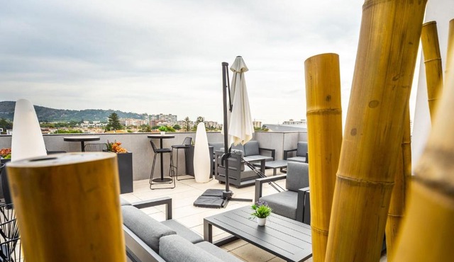 Hotel Sunna Benicassim