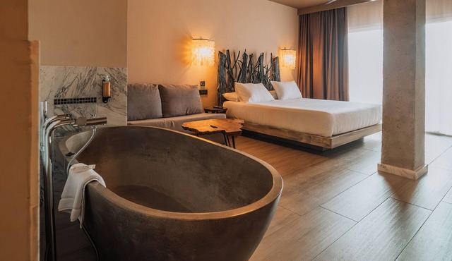 Hotel Tarifa Lances, a member of Radisson Individuals in Tarifa
