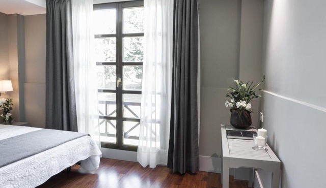 Hotel The Park Derio