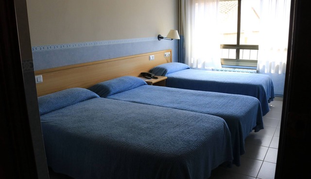 Hotel Torino