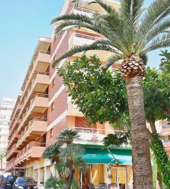 Hotel Tramontana