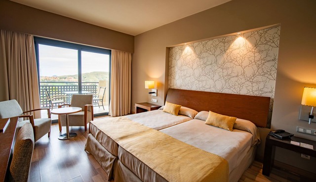 Hotel Valle del Este Golf Spa